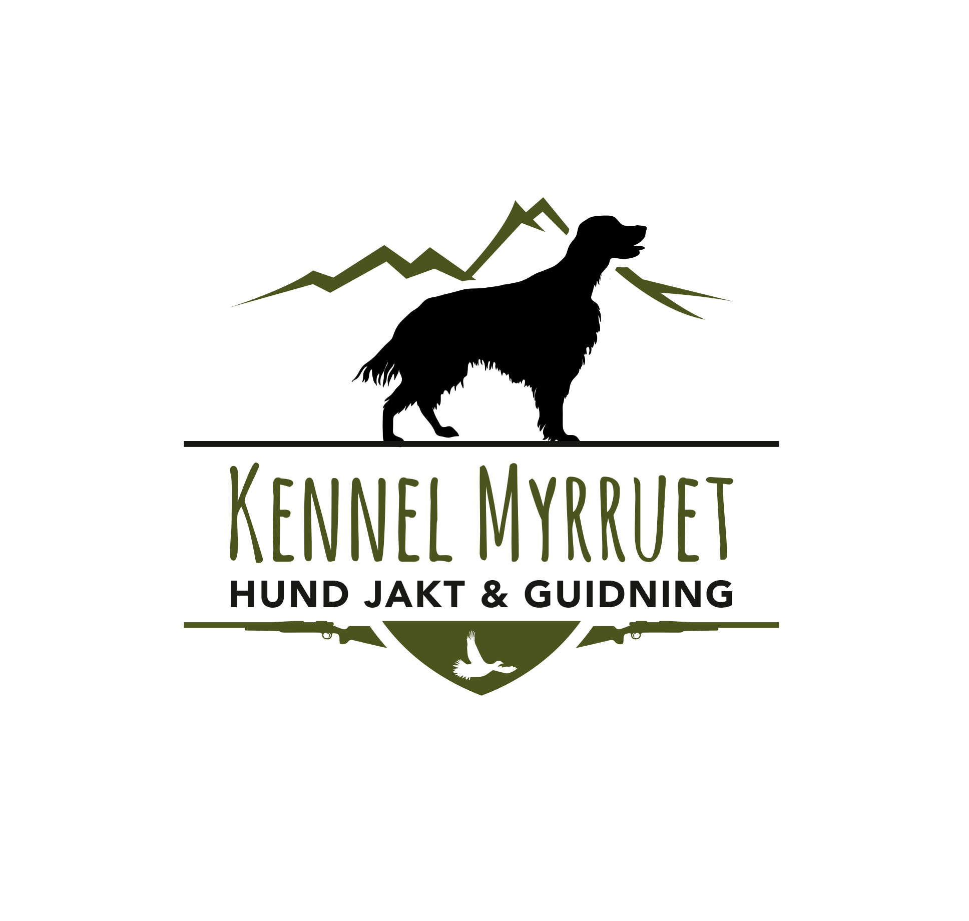 Kennel Myrruet